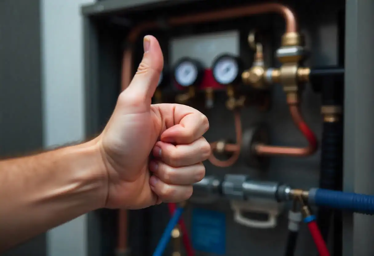 Emergency HVAC services and installations in Chehalis, WA